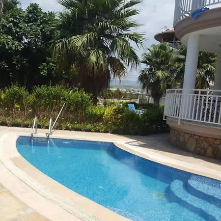 Payallar 3 Alanya