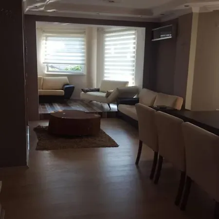 Payallar 3 * Alanya