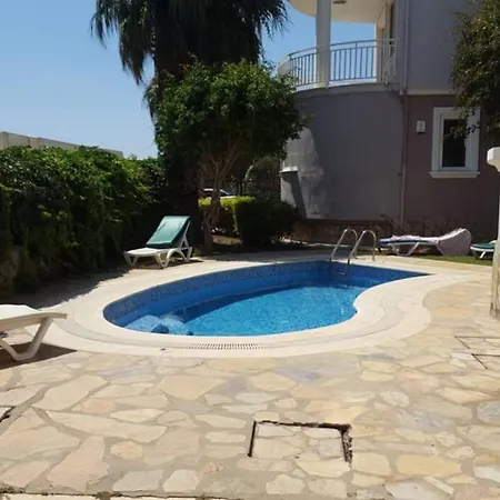 Payallar 3 Villa *