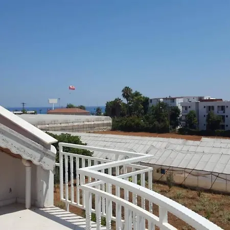 Payallar 3 * Alanya