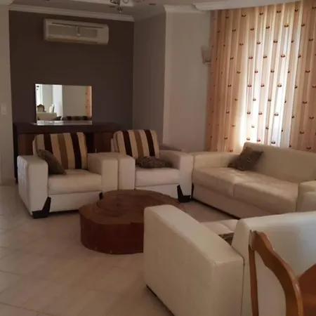 Villa Payallar 3 Alanya